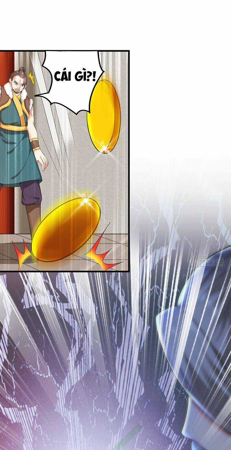 Lăng Thiên Thần Đế Chapter 2 trang 4