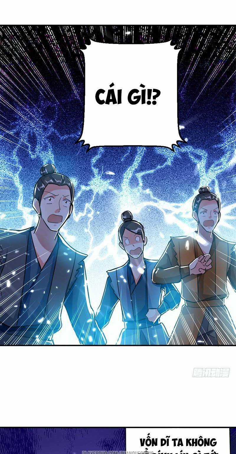 Lăng Thiên Thần Đế Chapter 20 trang 16