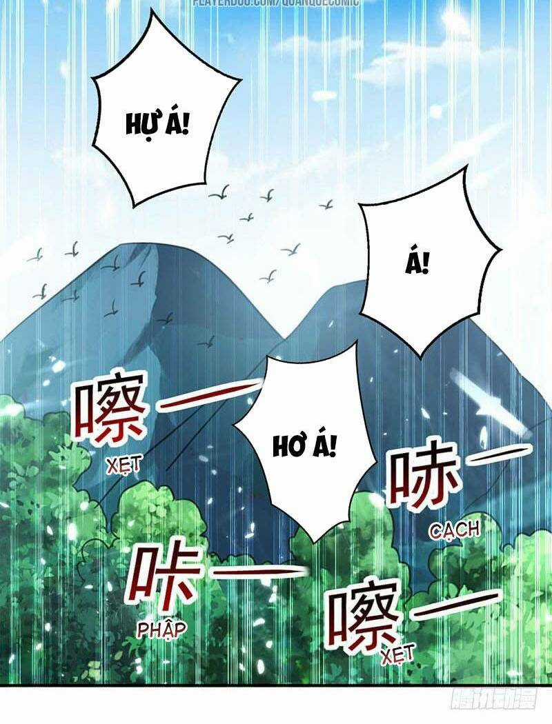 Lăng Thiên Thần Đế Chapter 20 trang 19