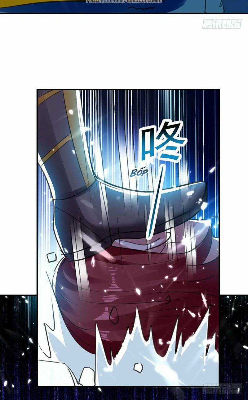 Lăng Thiên Thần Đế Chapter 20 trang 3