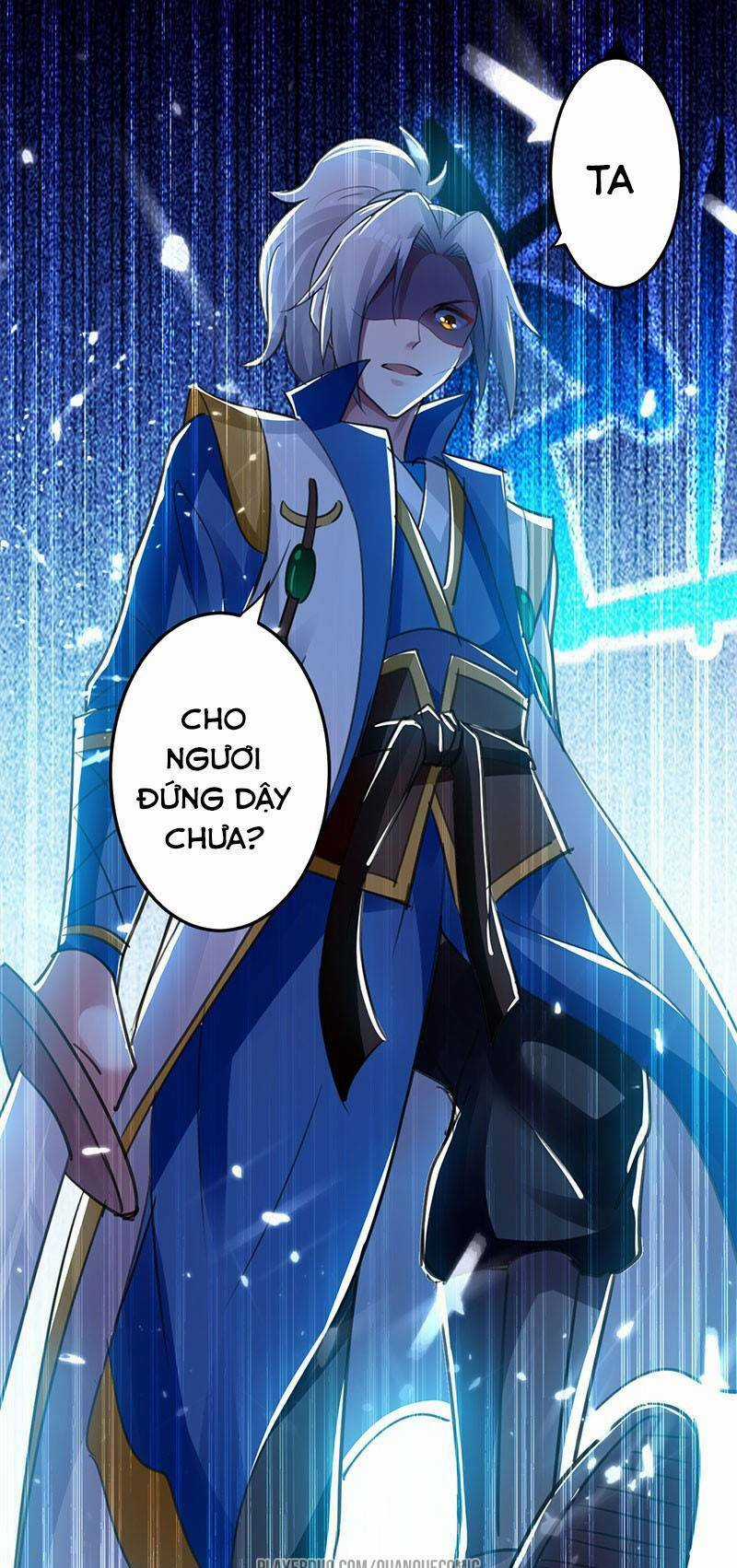 Lăng Thiên Thần Đế Chapter 20 trang 4