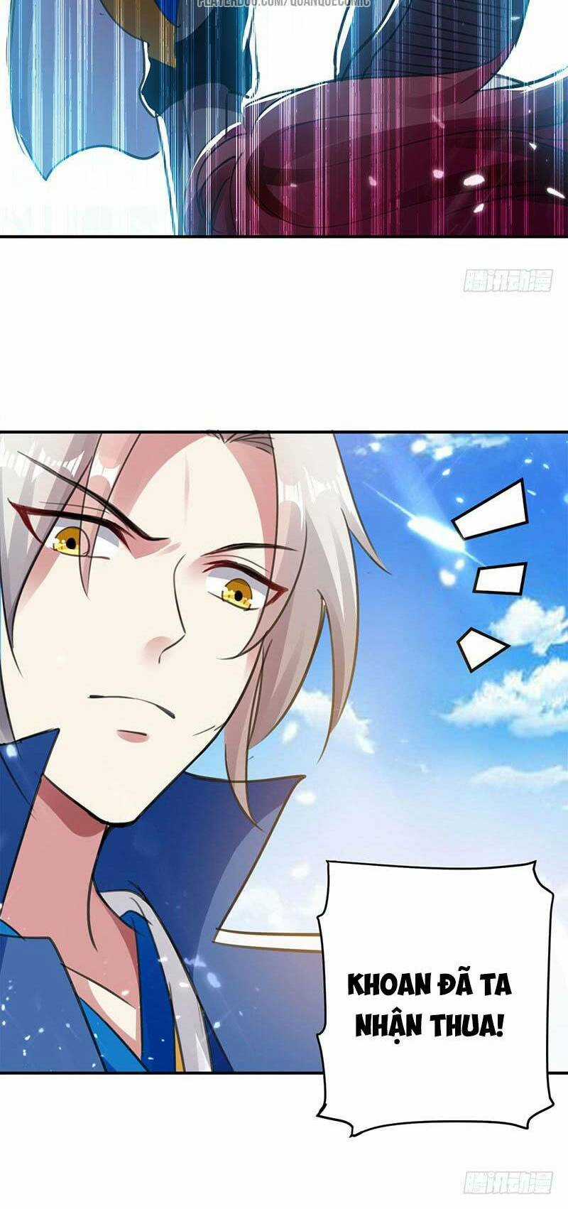 Lăng Thiên Thần Đế Chapter 20 trang 5