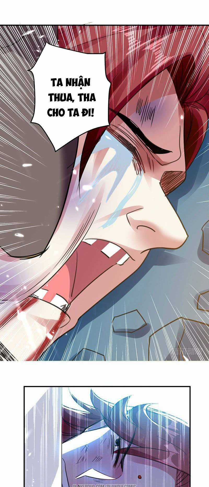 Lăng Thiên Thần Đế Chapter 20 trang 6