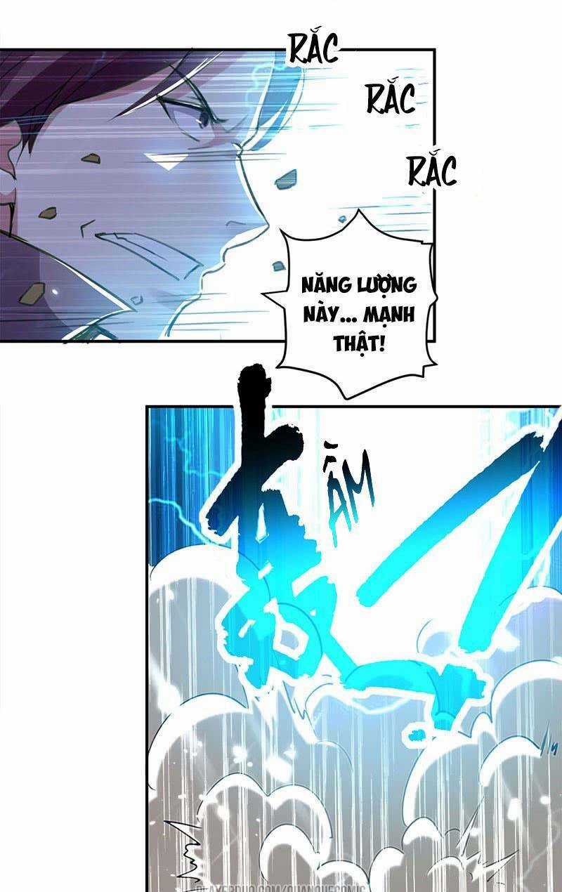 Lăng Thiên Thần Đế Chapter 21 trang 12