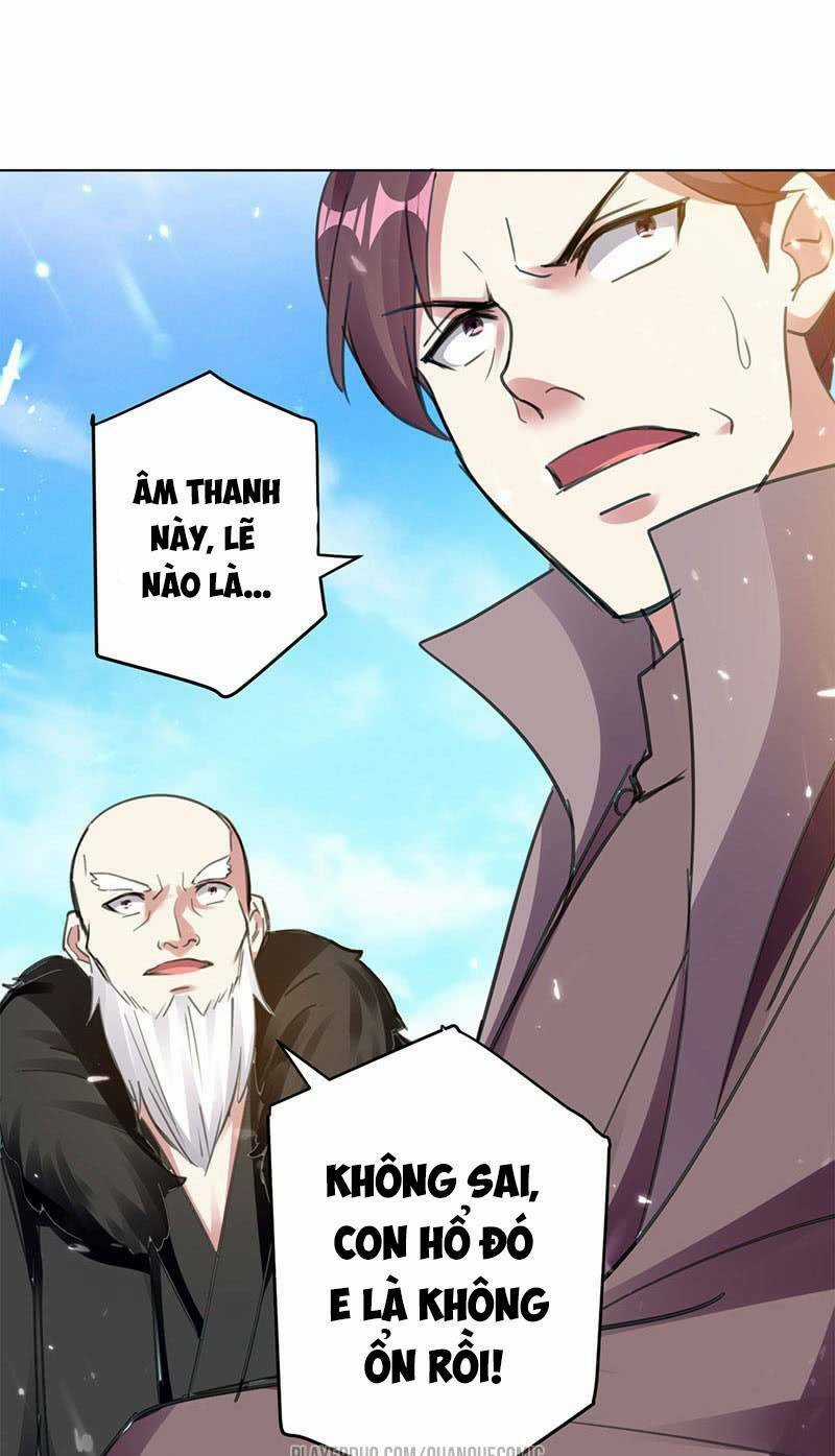 Lăng Thiên Thần Đế Chapter 21 trang 16