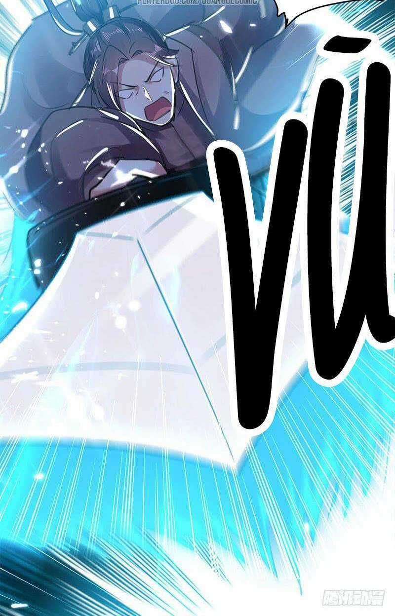 Lăng Thiên Thần Đế Chapter 21 trang 9