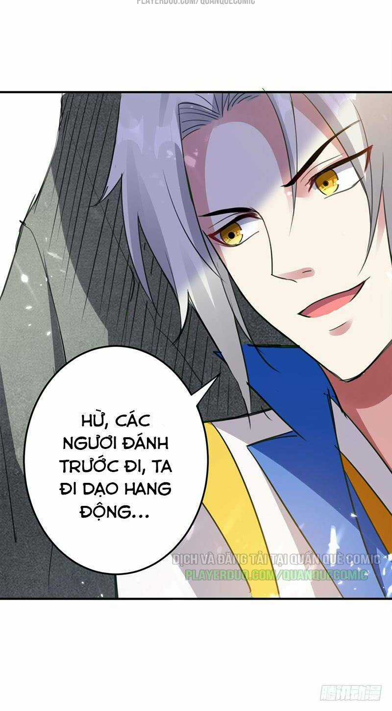 Lăng Thiên Thần Đế Chapter 22 trang 17