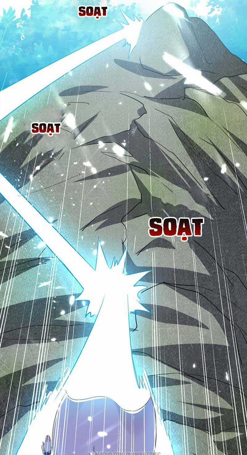 Lăng Thiên Thần Đế Chapter 22 trang 18