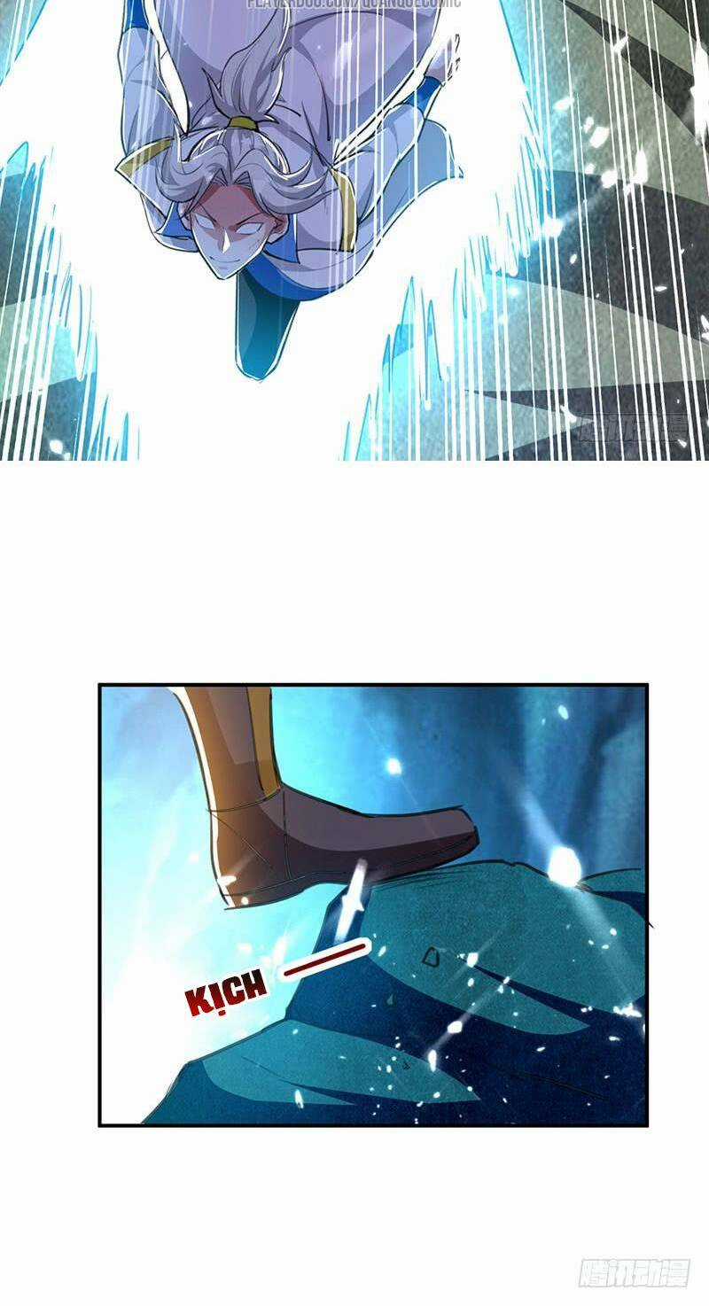 Lăng Thiên Thần Đế Chapter 22 trang 19