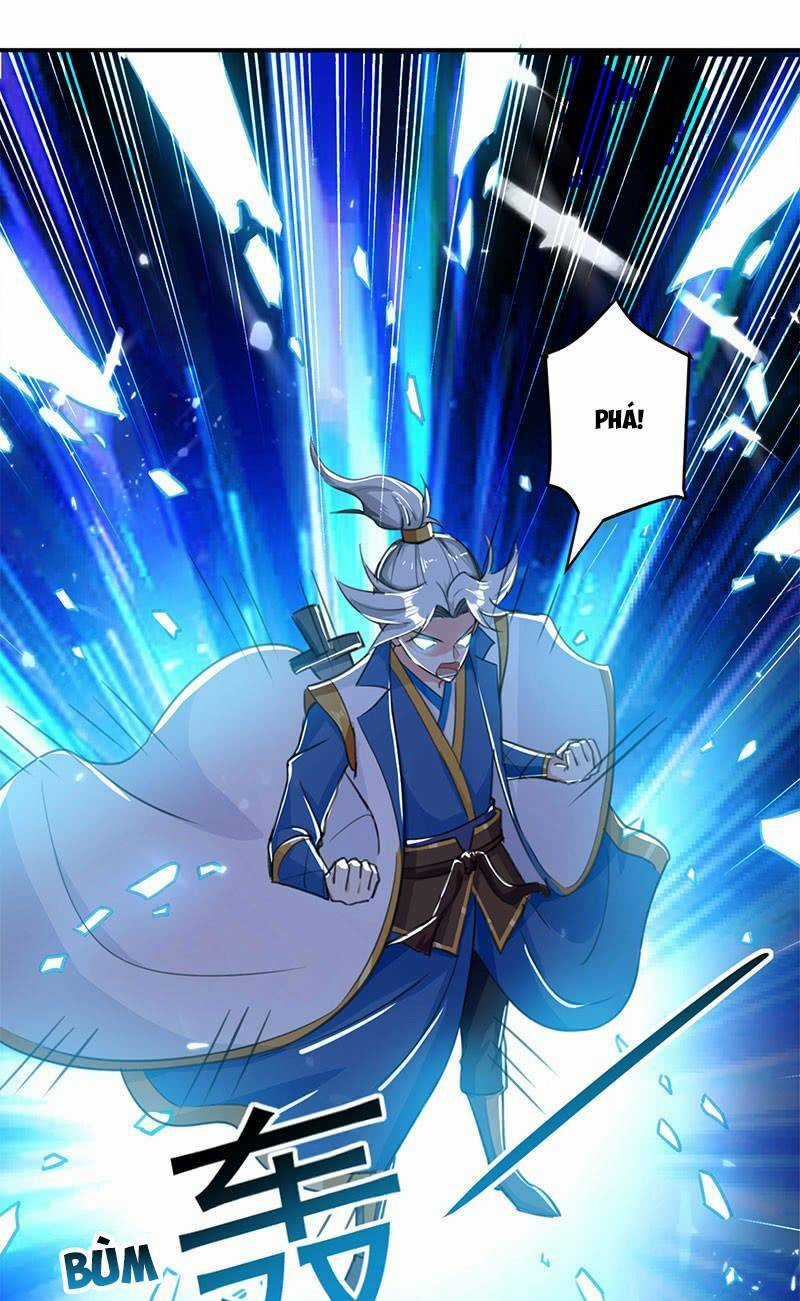 Lăng Thiên Thần Đế Chapter 23 trang 15