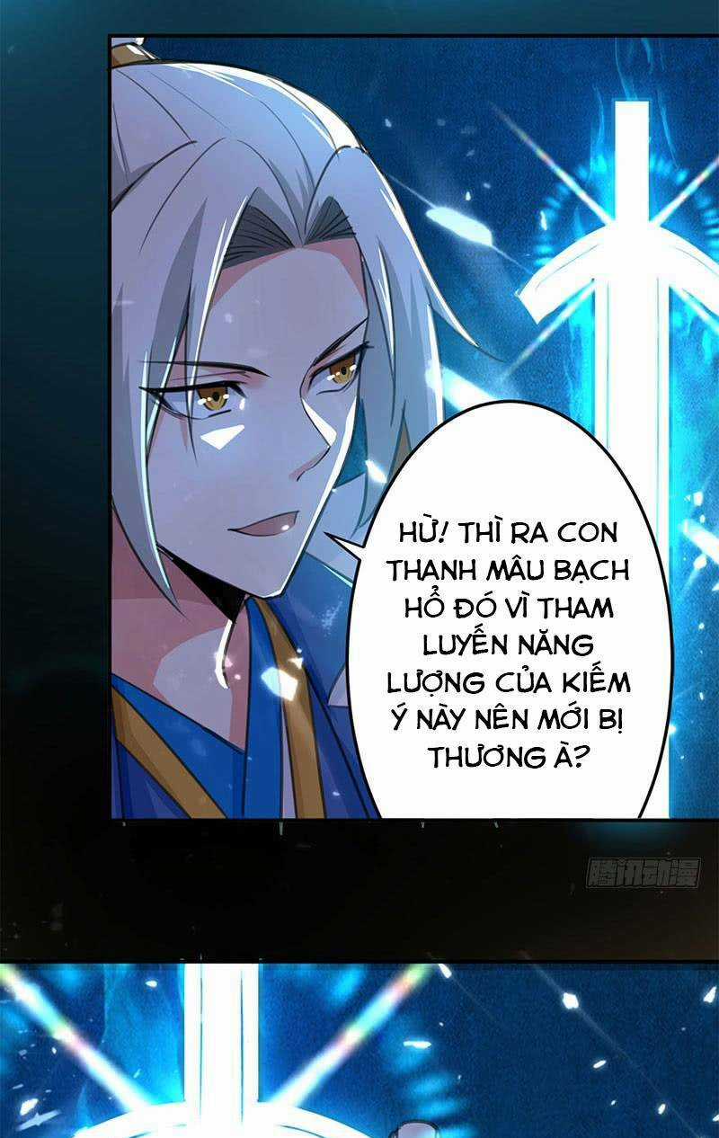 Lăng Thiên Thần Đế Chapter 23 trang 17
