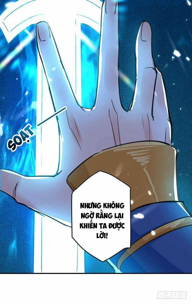 Lăng Thiên Thần Đế Chapter 23 trang 18