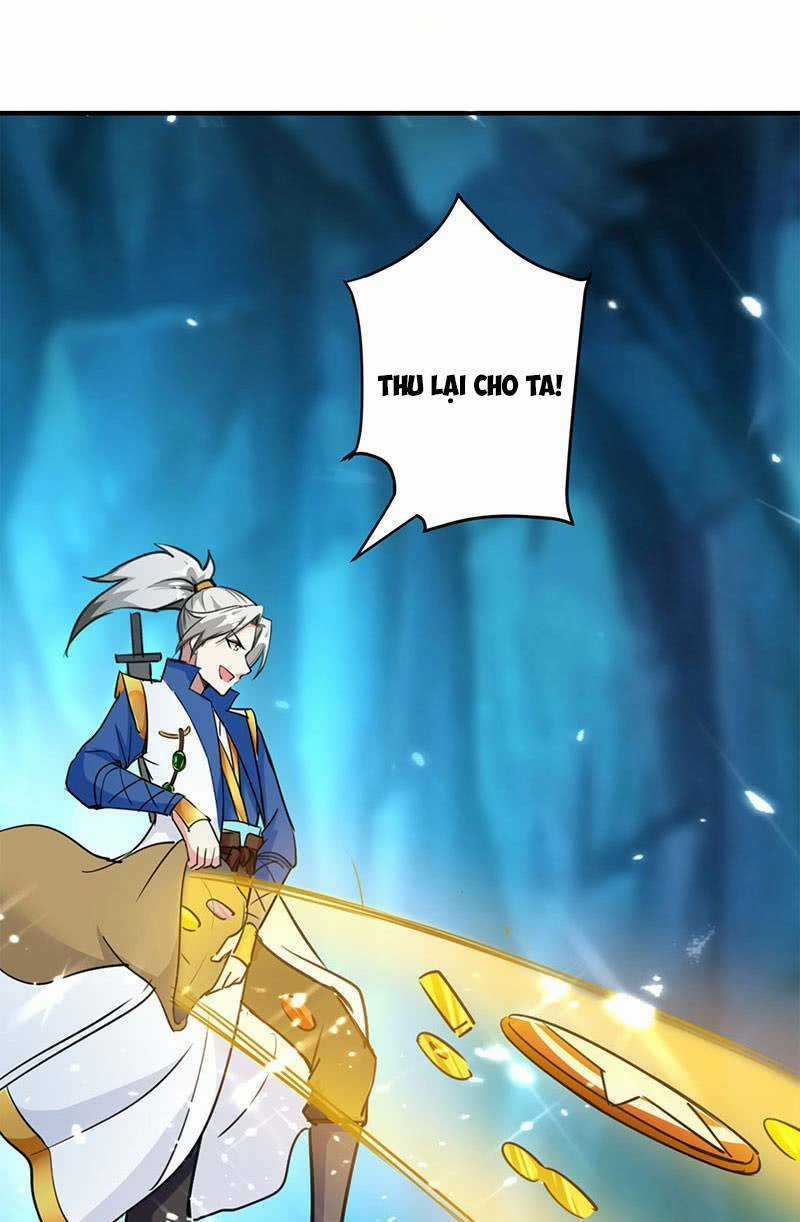 Lăng Thiên Thần Đế Chapter 23 trang 2