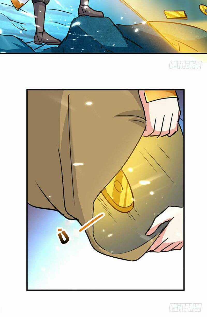 Lăng Thiên Thần Đế Chapter 23 trang 3