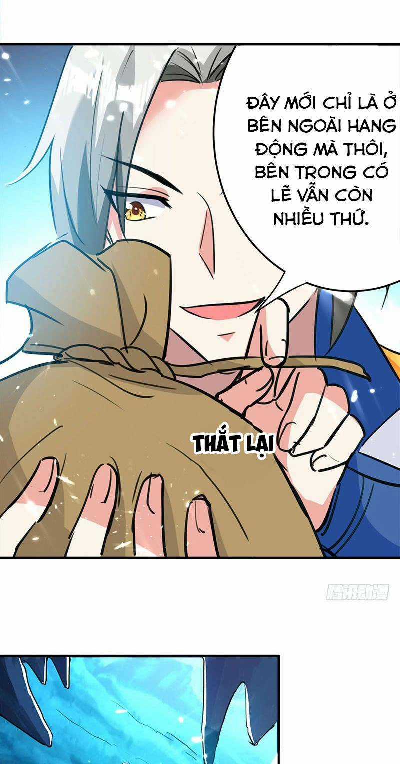 Lăng Thiên Thần Đế Chapter 23 trang 4