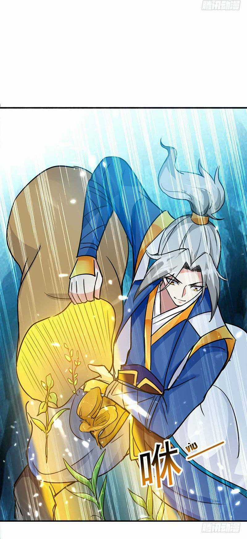 Lăng Thiên Thần Đế Chapter 23 trang 7