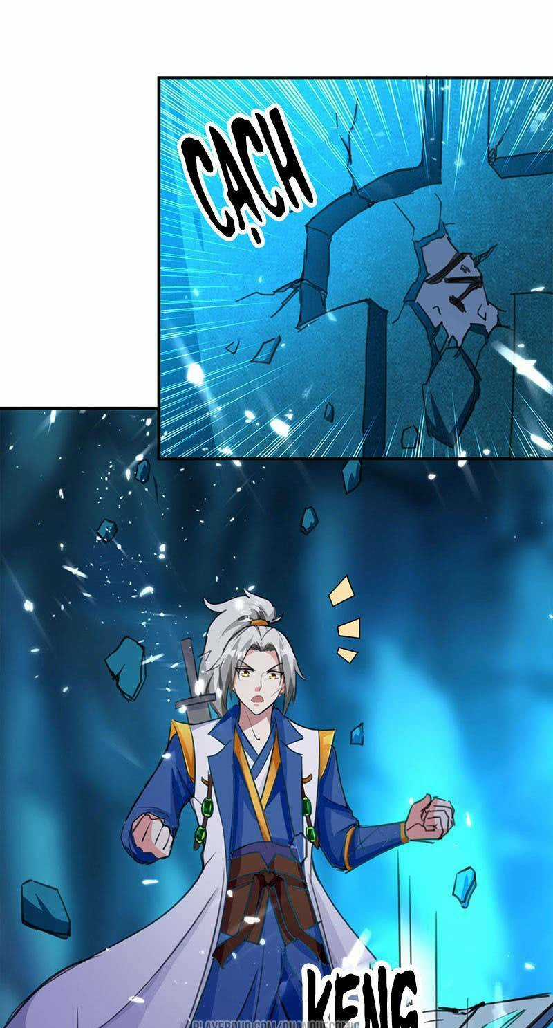 Lăng Thiên Thần Đế Chapter 24 trang 2