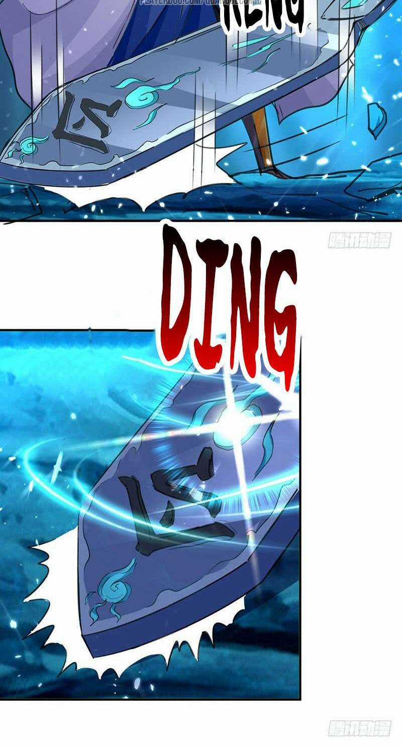 Lăng Thiên Thần Đế Chapter 24 trang 3