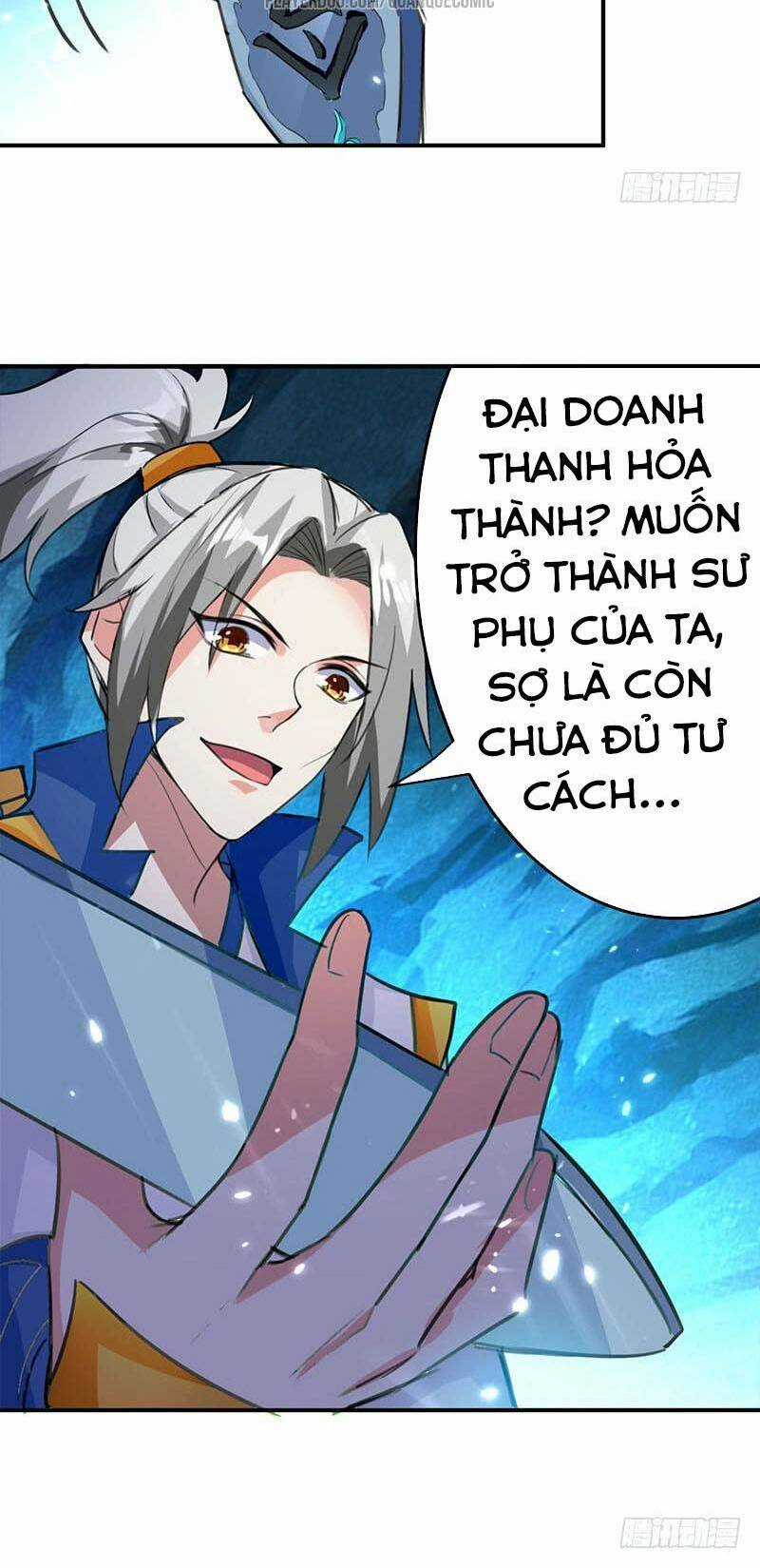 Lăng Thiên Thần Đế Chapter 24 trang 7