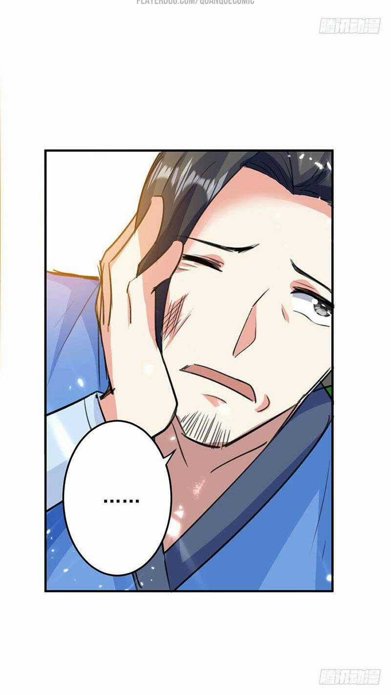 Lăng Thiên Thần Đế Chapter 25 trang 7