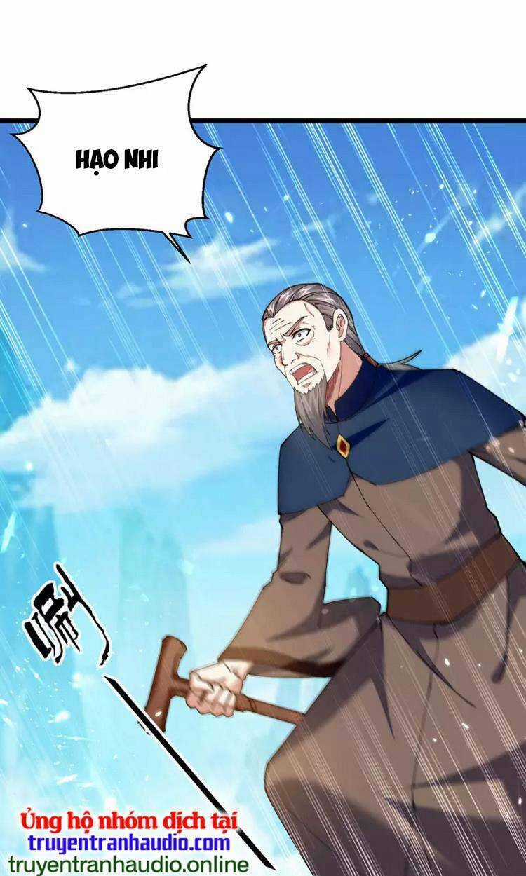 Lăng Thiên Thần Đế Chapter 294 trang 0