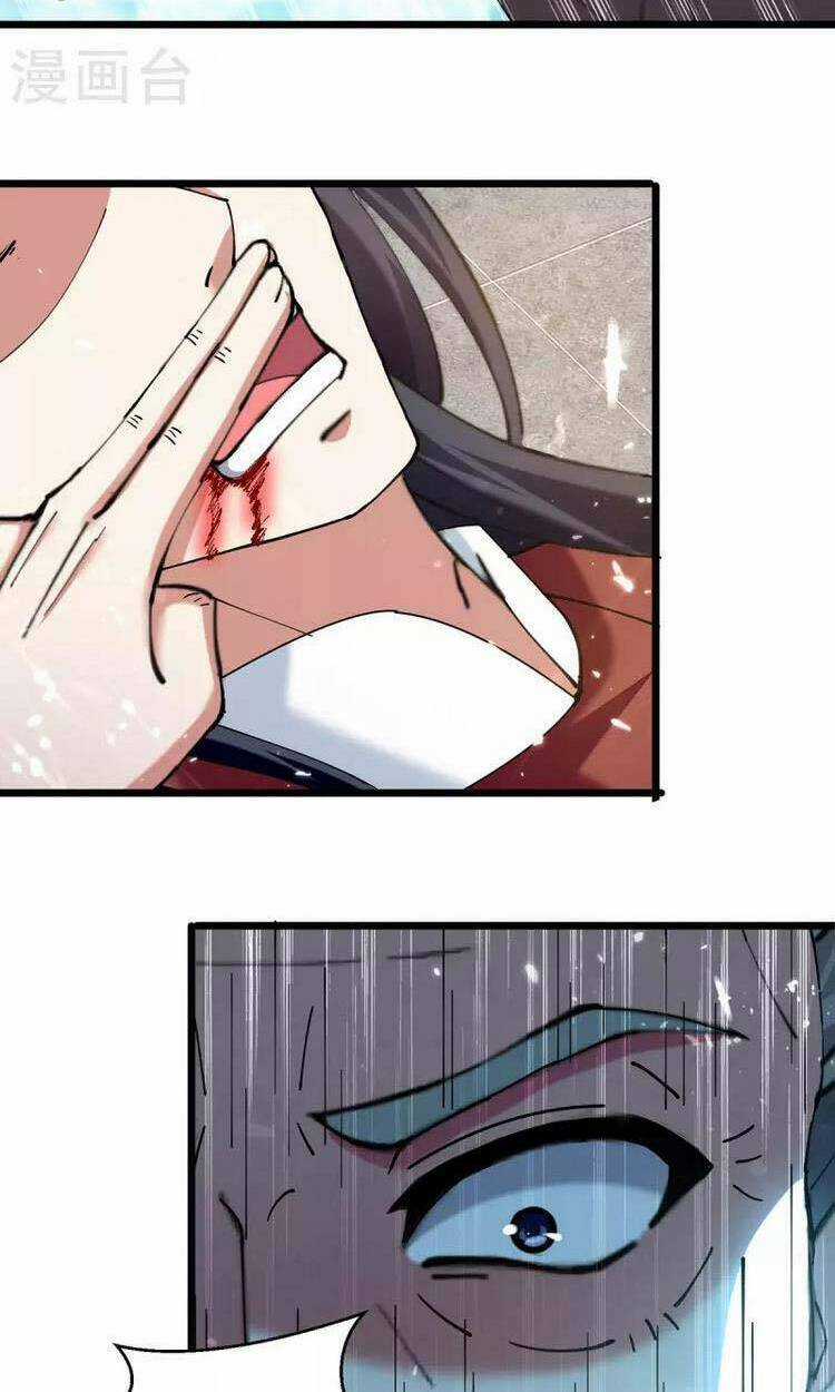 Lăng Thiên Thần Đế Chapter 294 trang 1