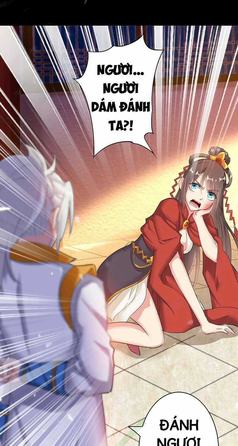 Lăng Thiên Thần Đế Chapter 3 trang 2