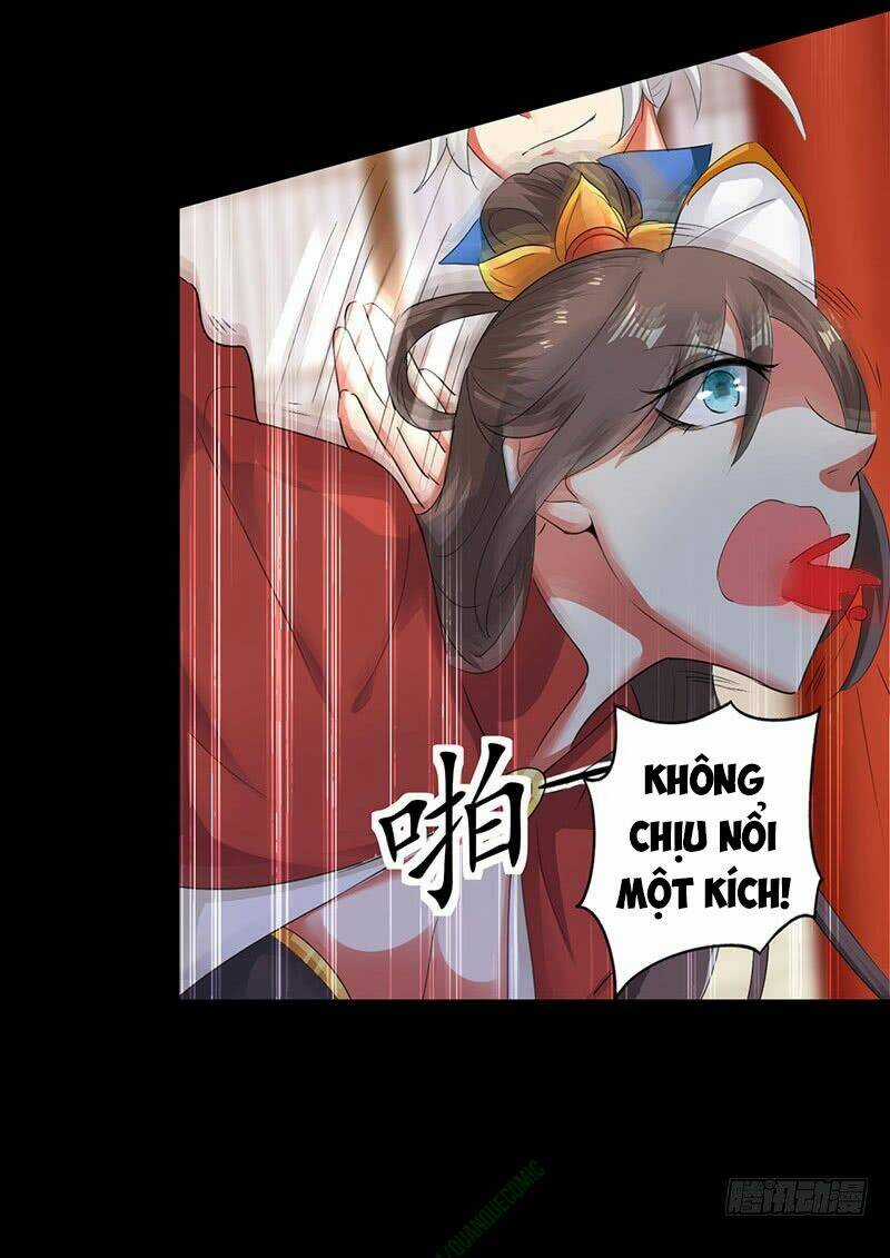 Lăng Thiên Thần Đế Chapter 3 trang 6