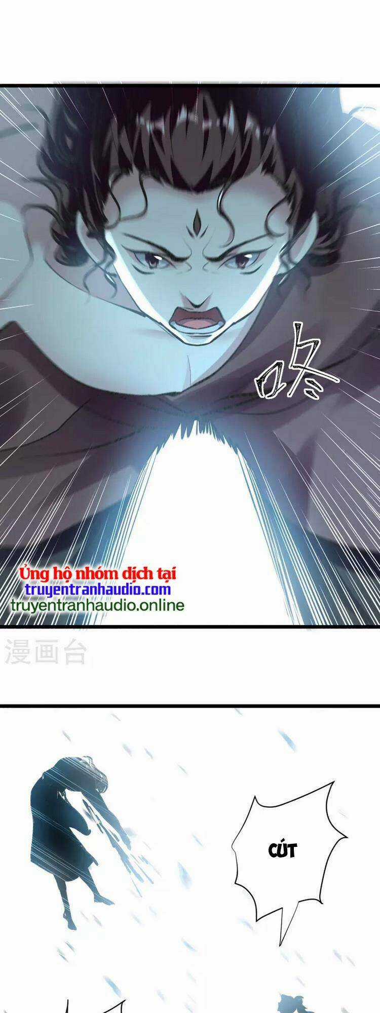Lăng Thiên Thần Đế Chapter 301 trang 0