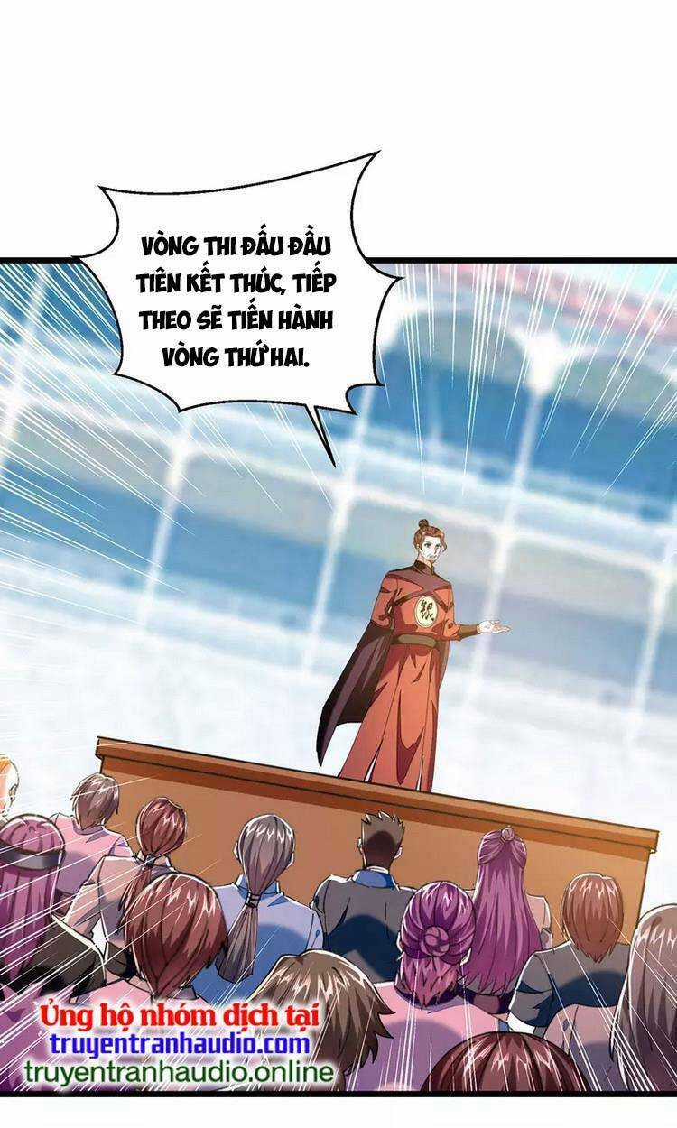 Lăng Thiên Thần Đế Chapter 305 trang 0