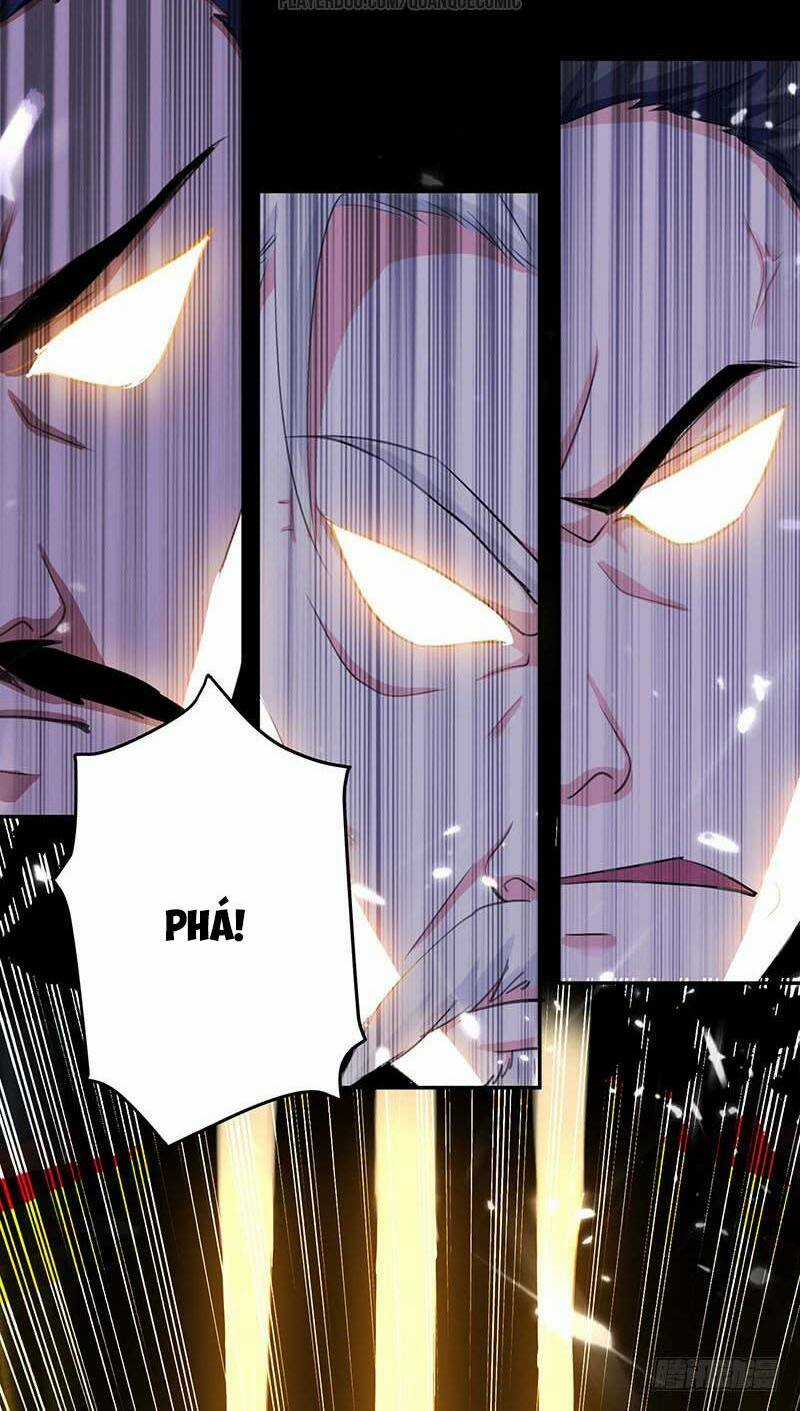 Lăng Thiên Thần Đế Chapter 32 trang 1