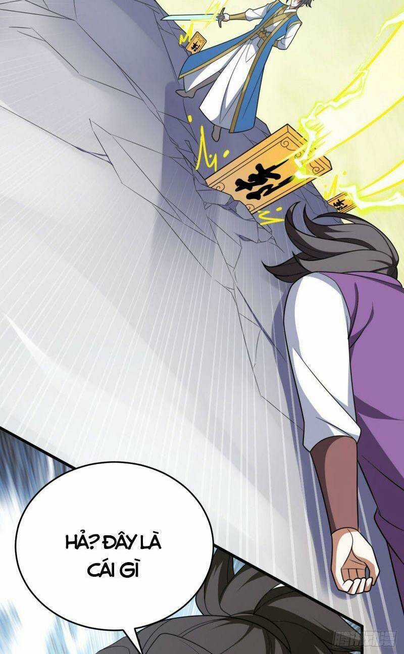 Lăng Thiên Thần Đế Chapter 325 trang 10