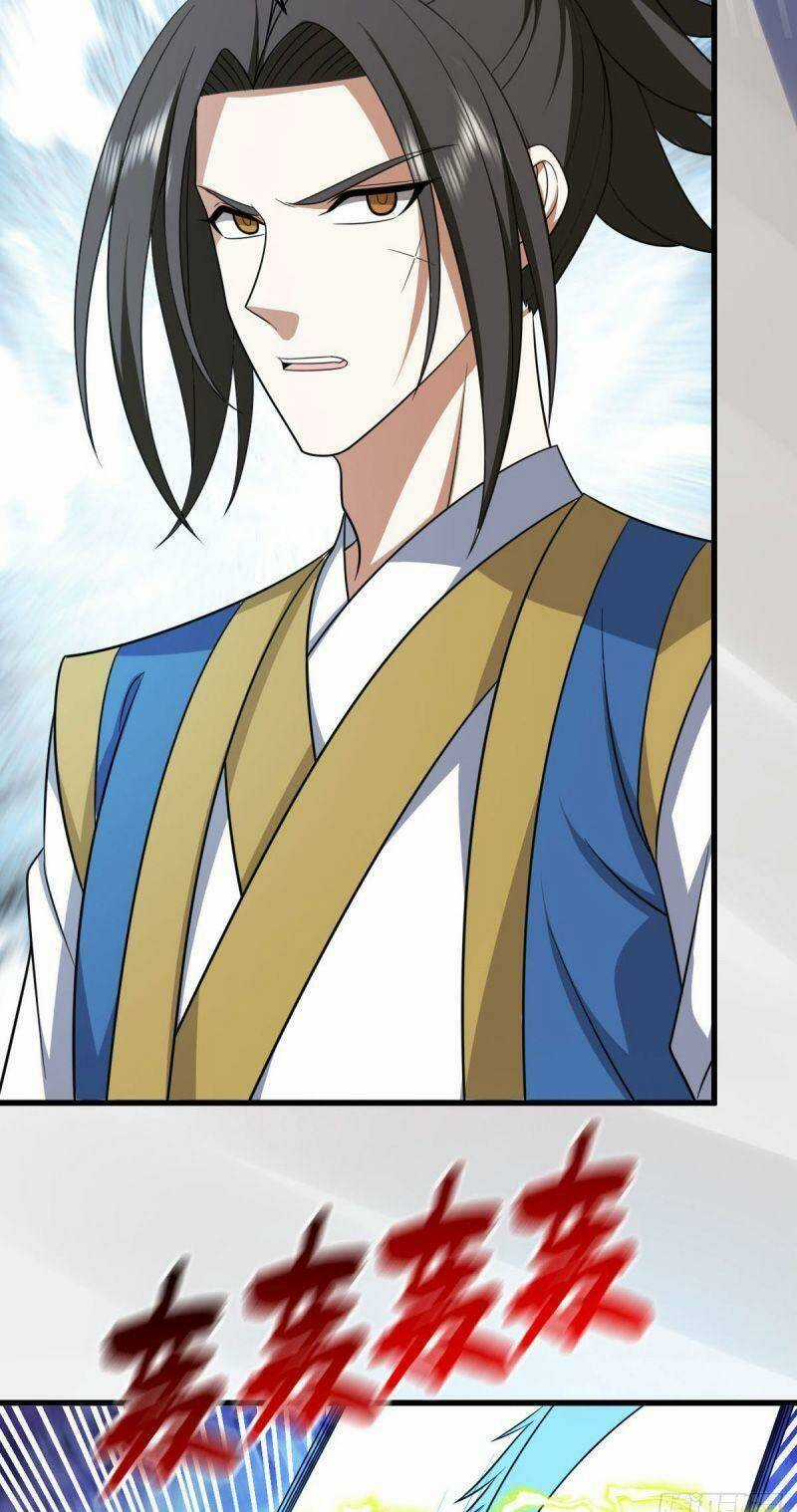 Lăng Thiên Thần Đế Chapter 325 trang 11