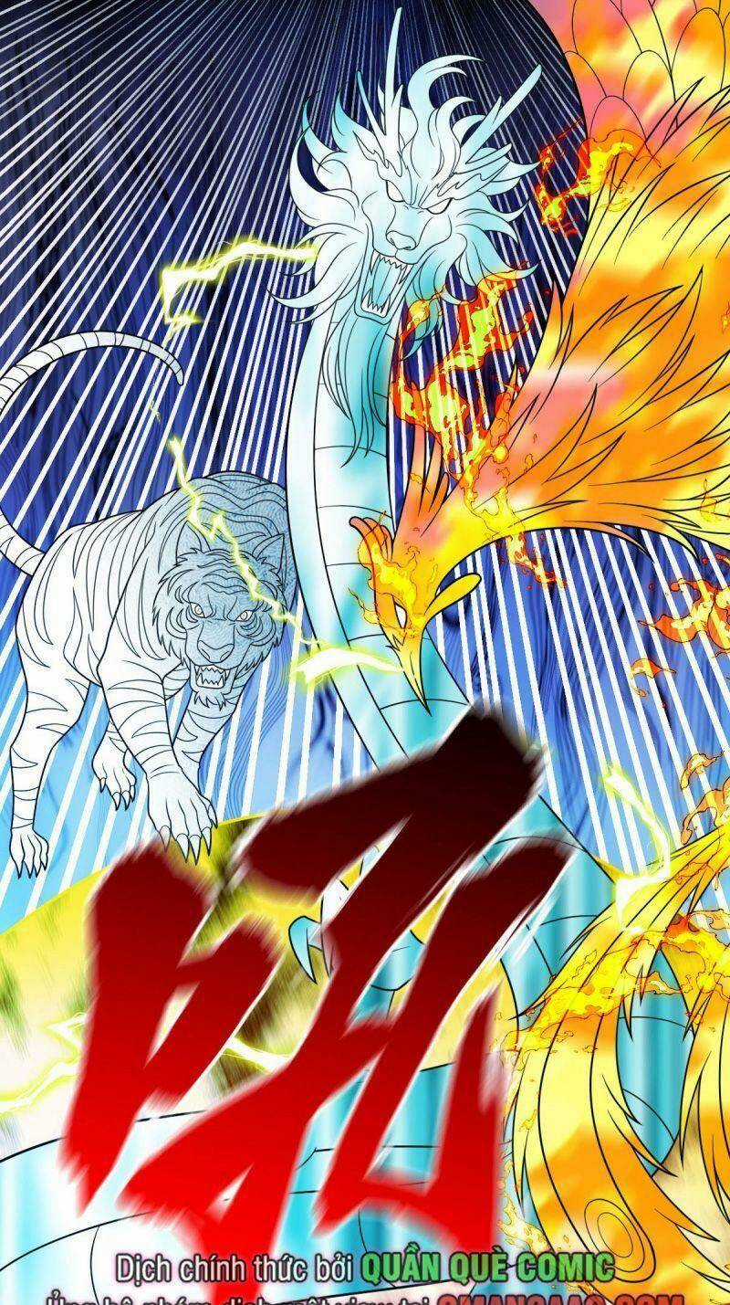 Lăng Thiên Thần Đế Chapter 325 trang 13