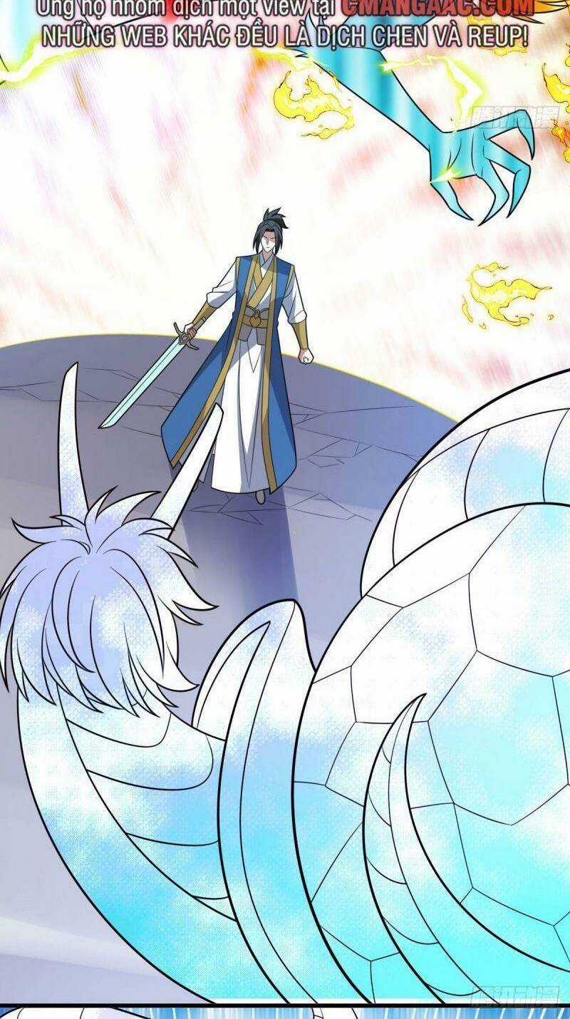 Lăng Thiên Thần Đế Chapter 325 trang 14