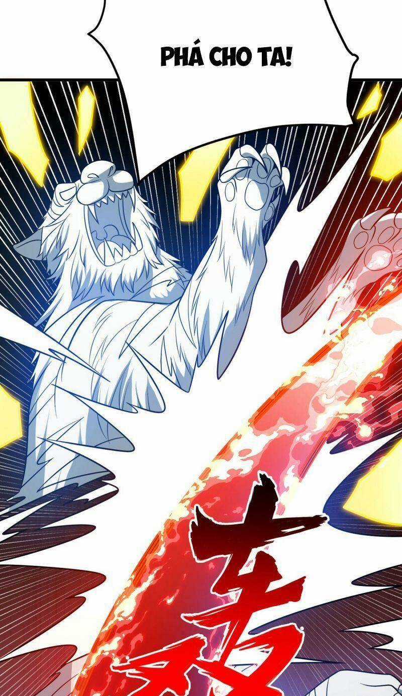 Lăng Thiên Thần Đế Chapter 325 trang 18