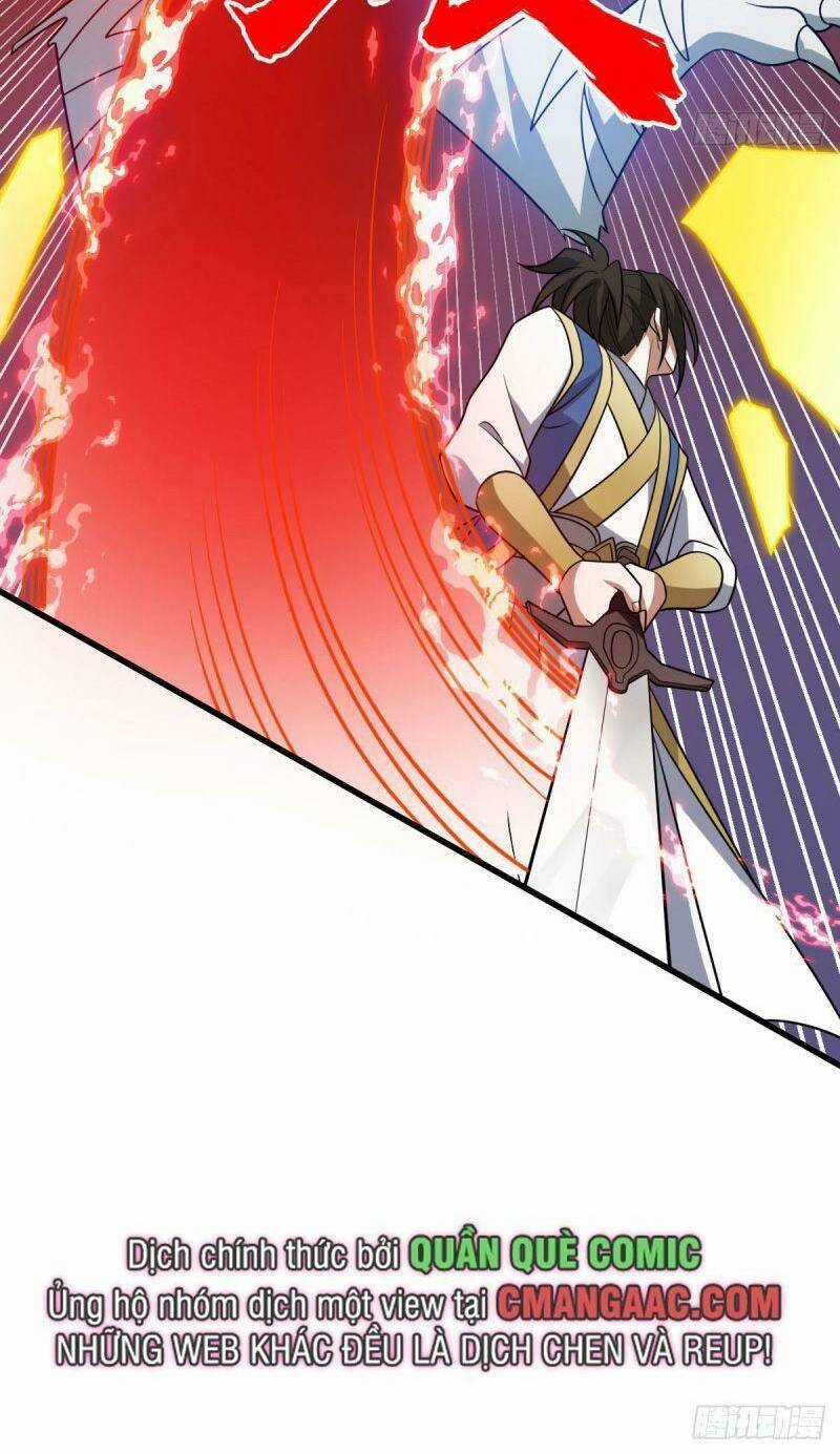 Lăng Thiên Thần Đế Chapter 325 trang 19