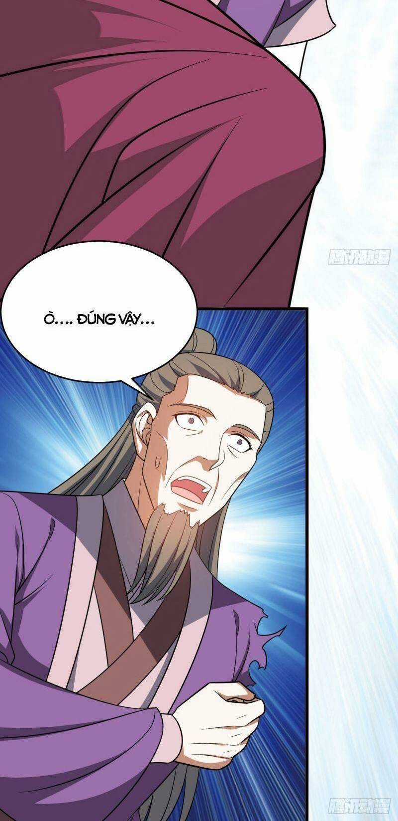 Lăng Thiên Thần Đế Chapter 325 trang 2