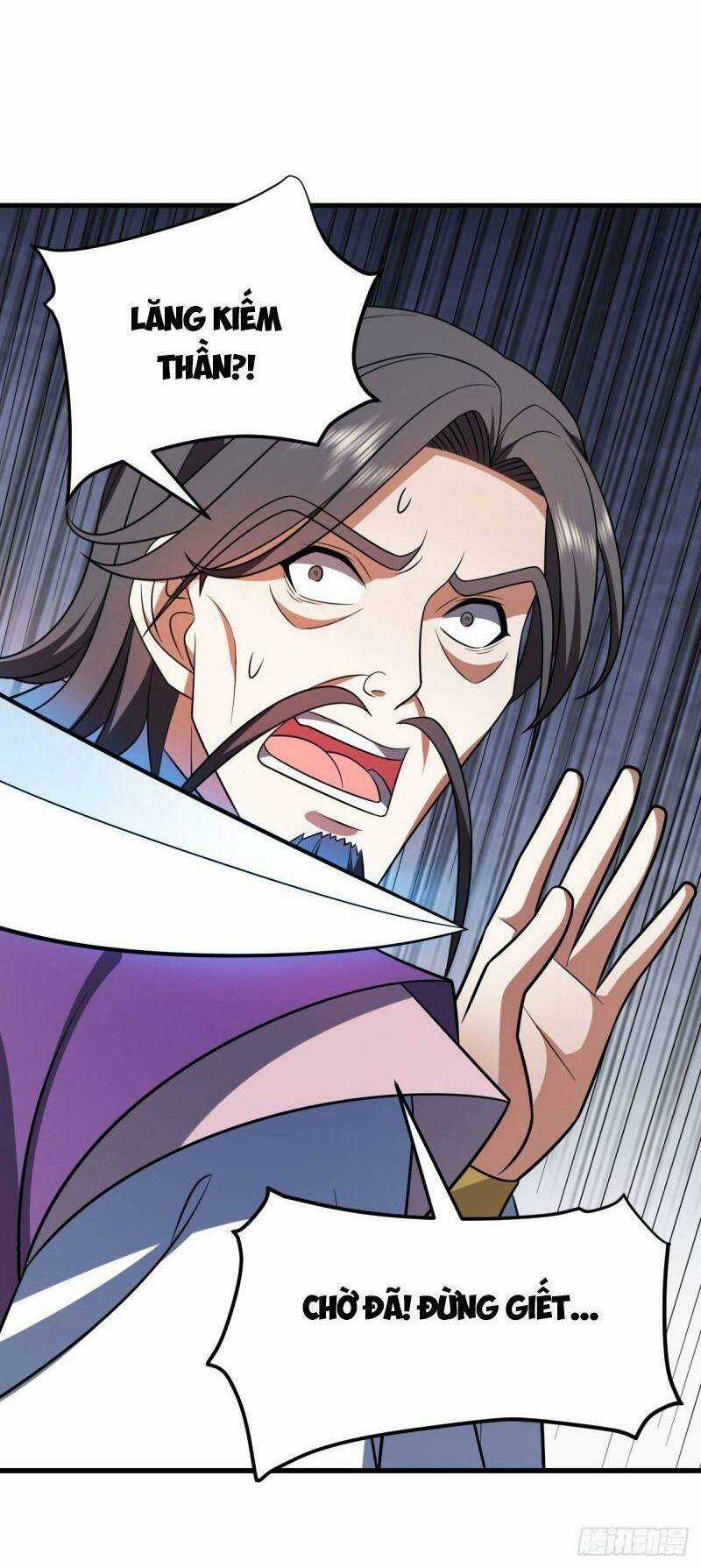 Lăng Thiên Thần Đế Chapter 325 trang 23