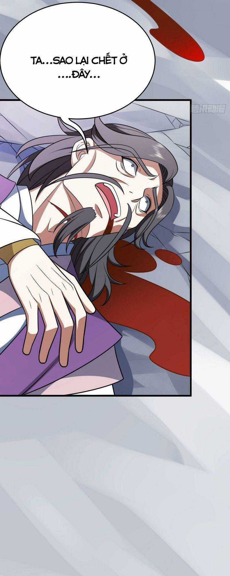 Lăng Thiên Thần Đế Chapter 325 trang 26