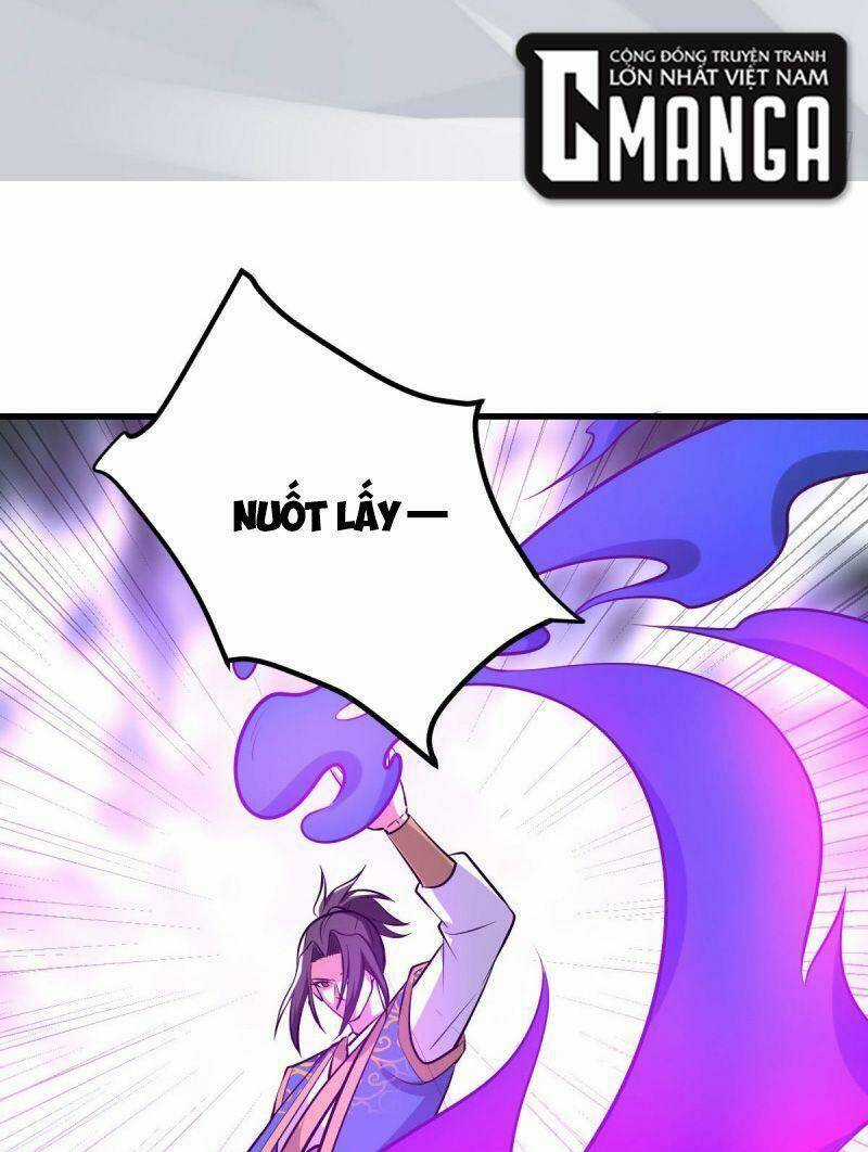 Lăng Thiên Thần Đế Chapter 325 trang 27