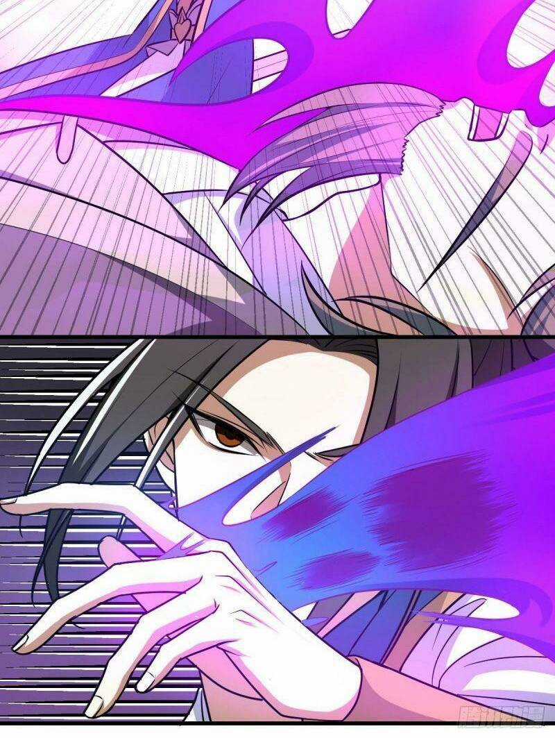 Lăng Thiên Thần Đế Chapter 325 trang 28