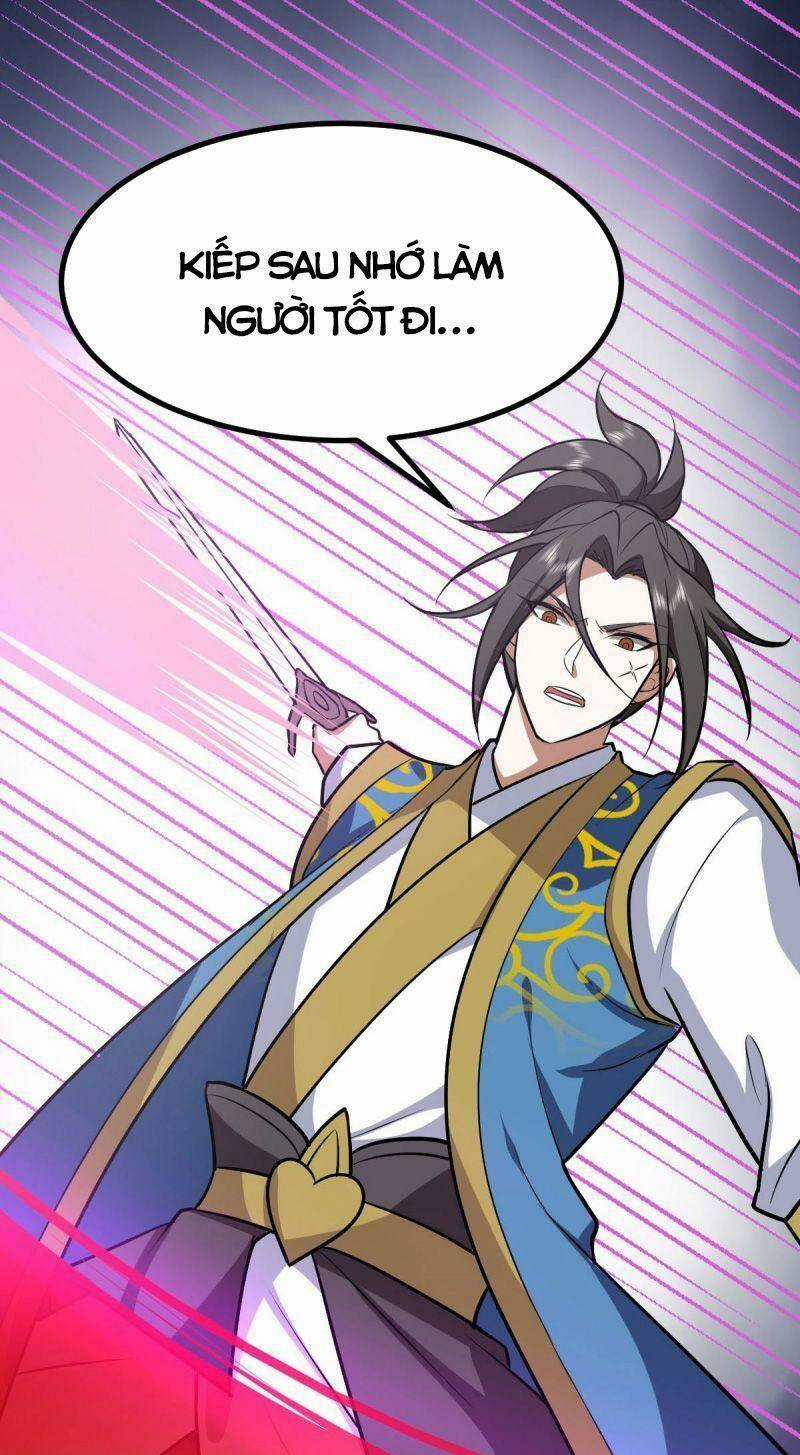 Lăng Thiên Thần Đế Chapter 325 trang 31
