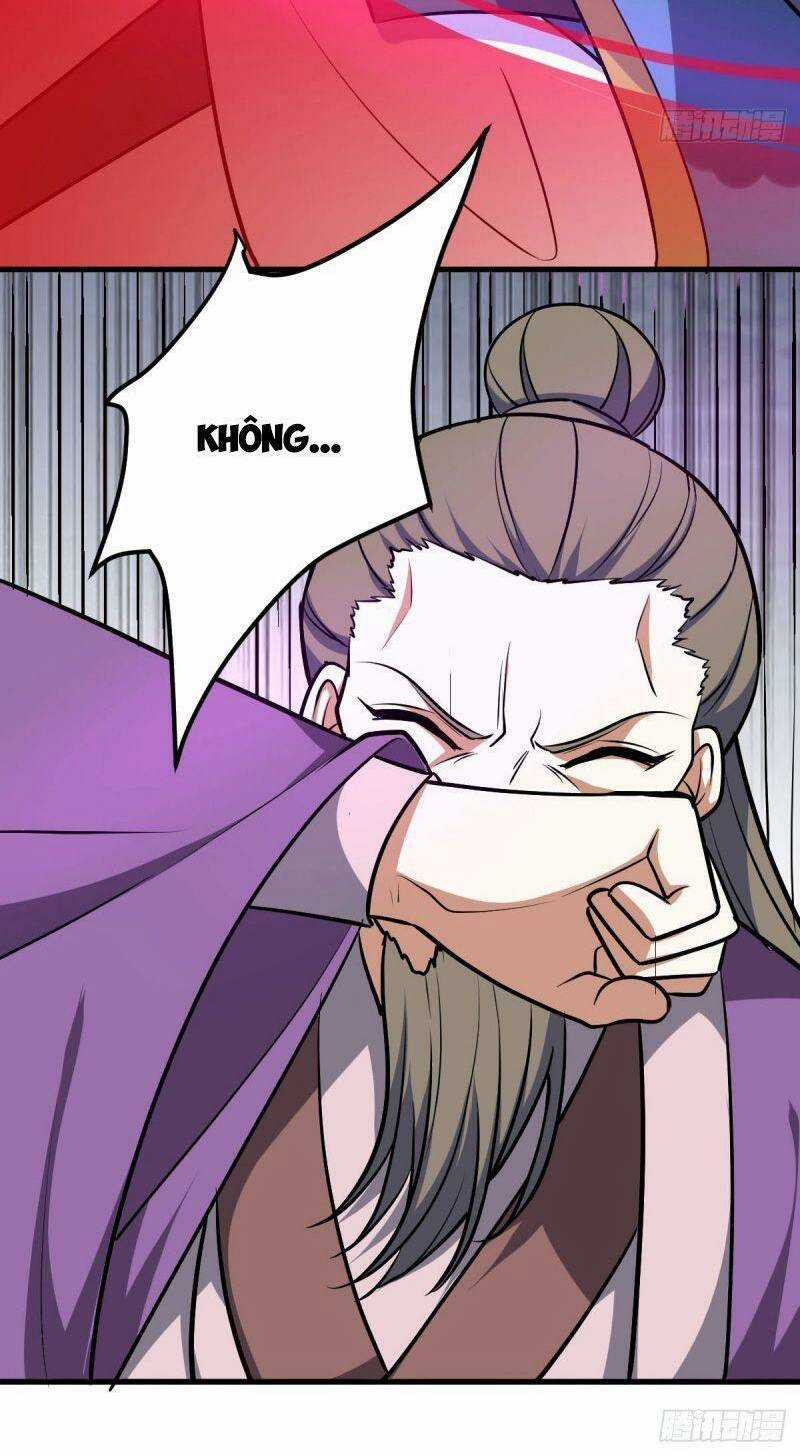 Lăng Thiên Thần Đế Chapter 325 trang 32