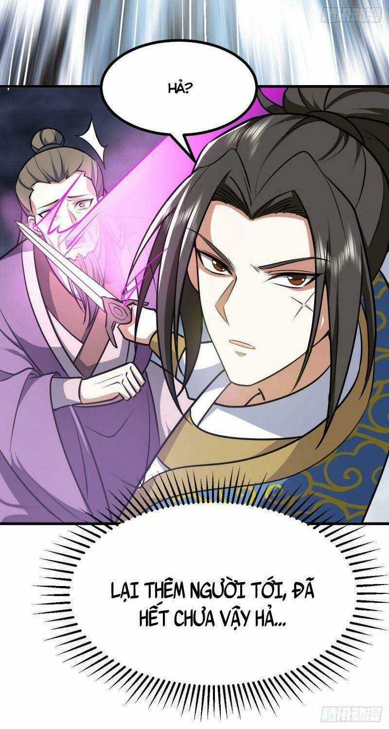 Lăng Thiên Thần Đế Chapter 325 trang 35