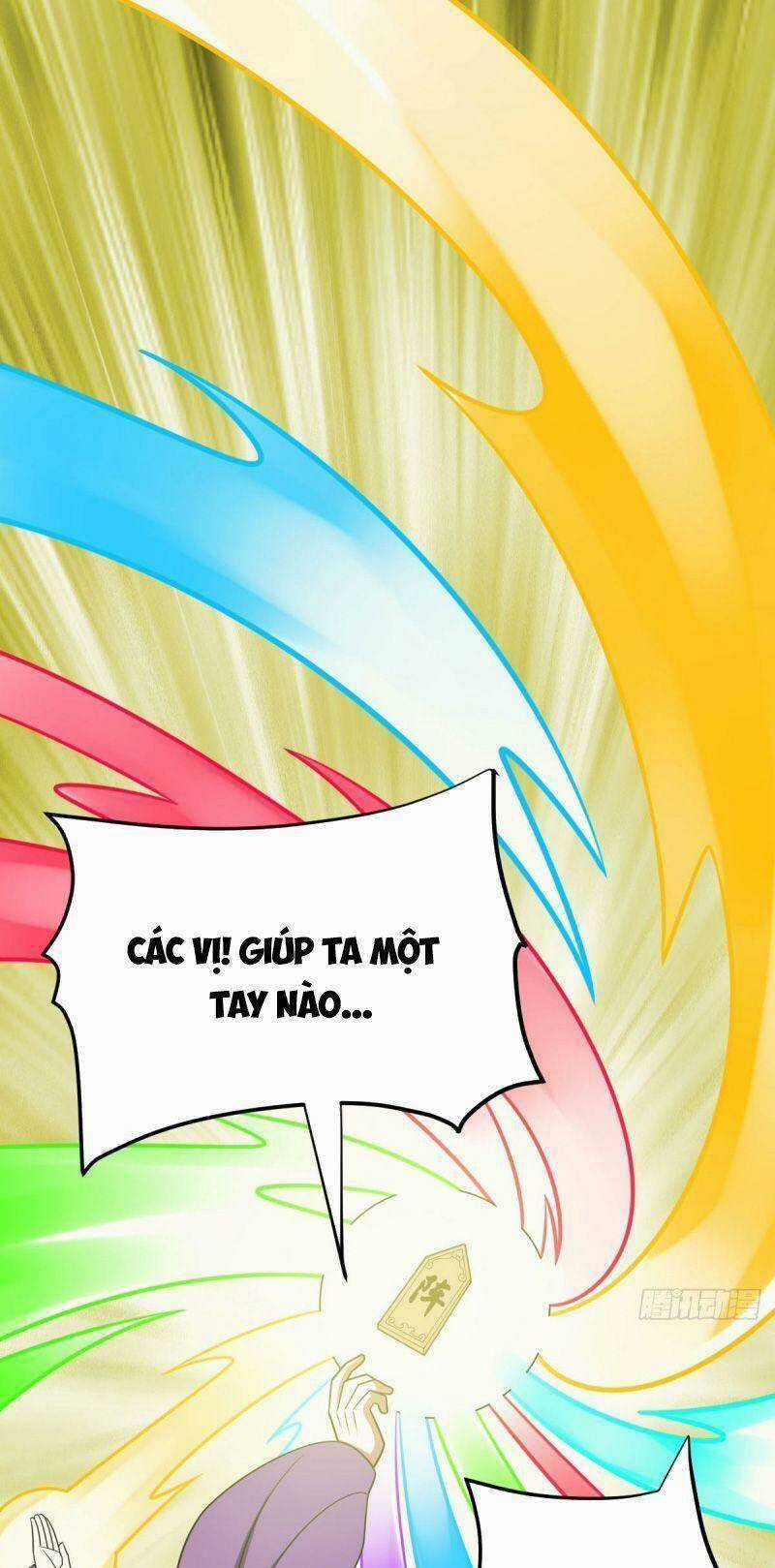Lăng Thiên Thần Đế Chapter 325 trang 6