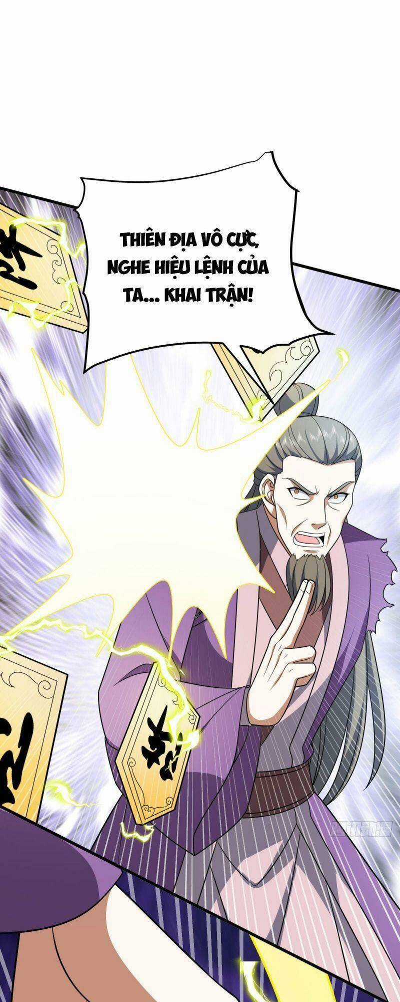 Lăng Thiên Thần Đế Chapter 325 trang 8