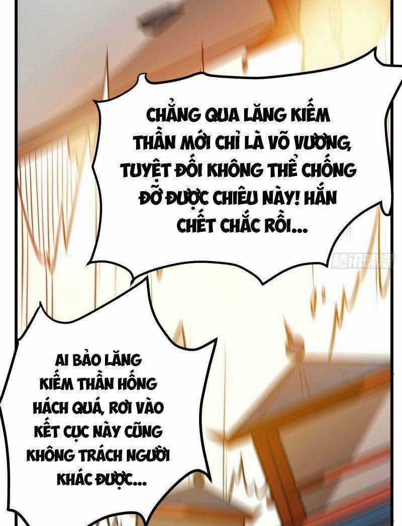 Lăng Thiên Thần Đế Chapter 326 trang 10