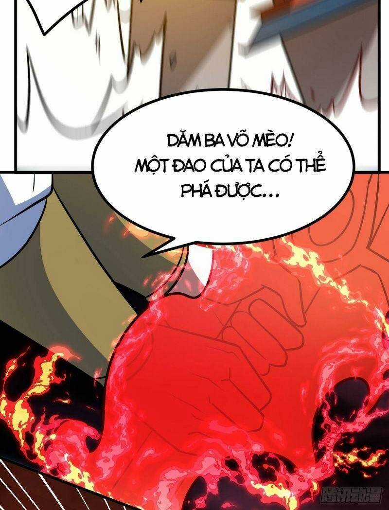 Lăng Thiên Thần Đế Chapter 326 trang 11