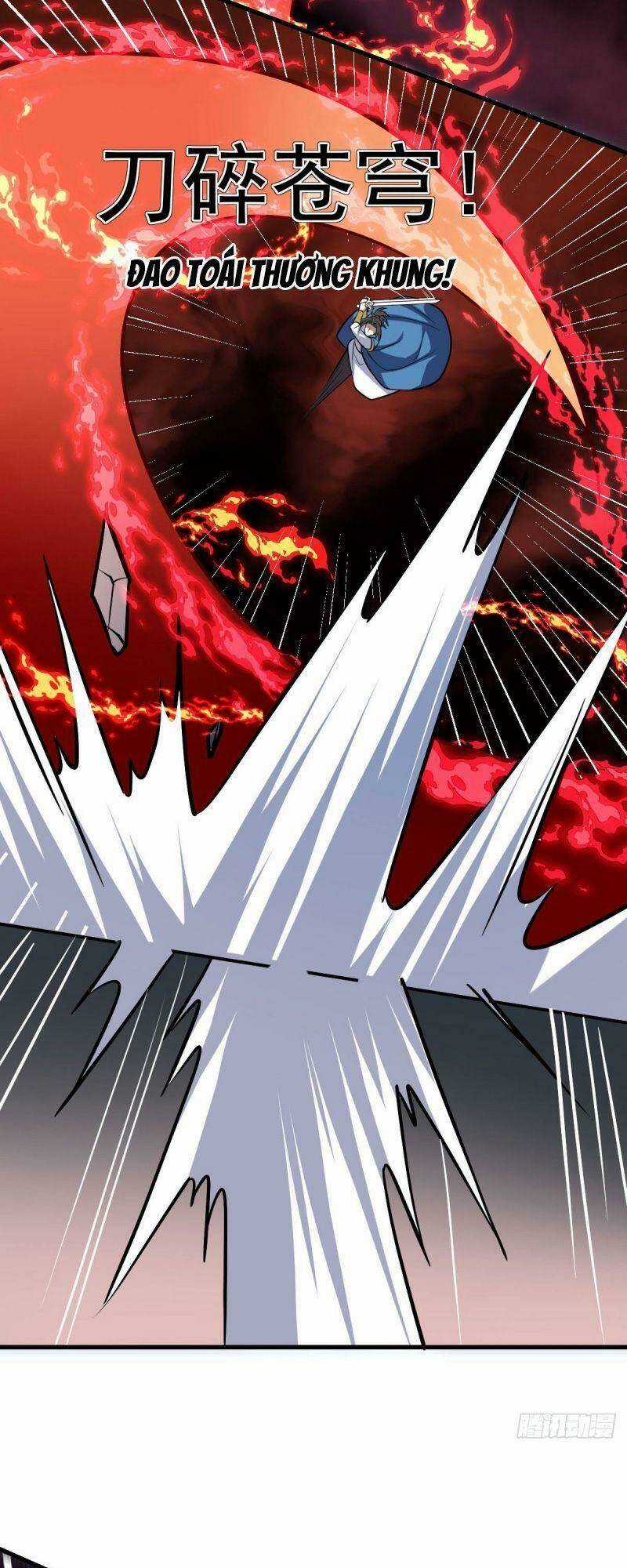 Lăng Thiên Thần Đế Chapter 326 trang 12